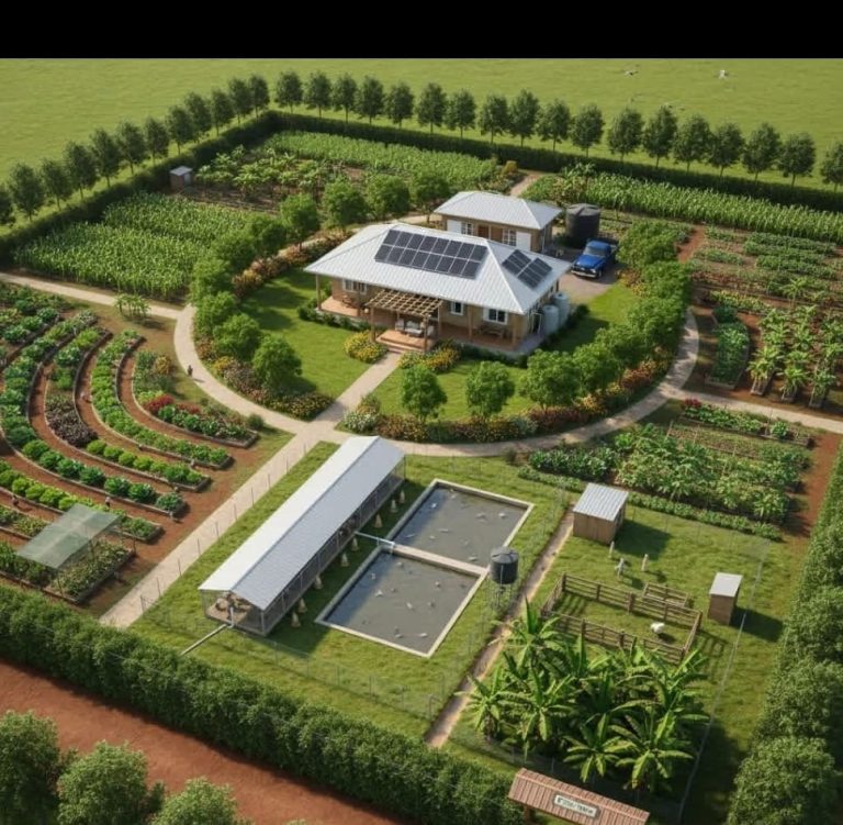 Revitalizing Irrigation Infrastructure and Climate-Smart Agriculture in Somalia: Beero Oo Barwaaqee Somalia (BBS) Project.